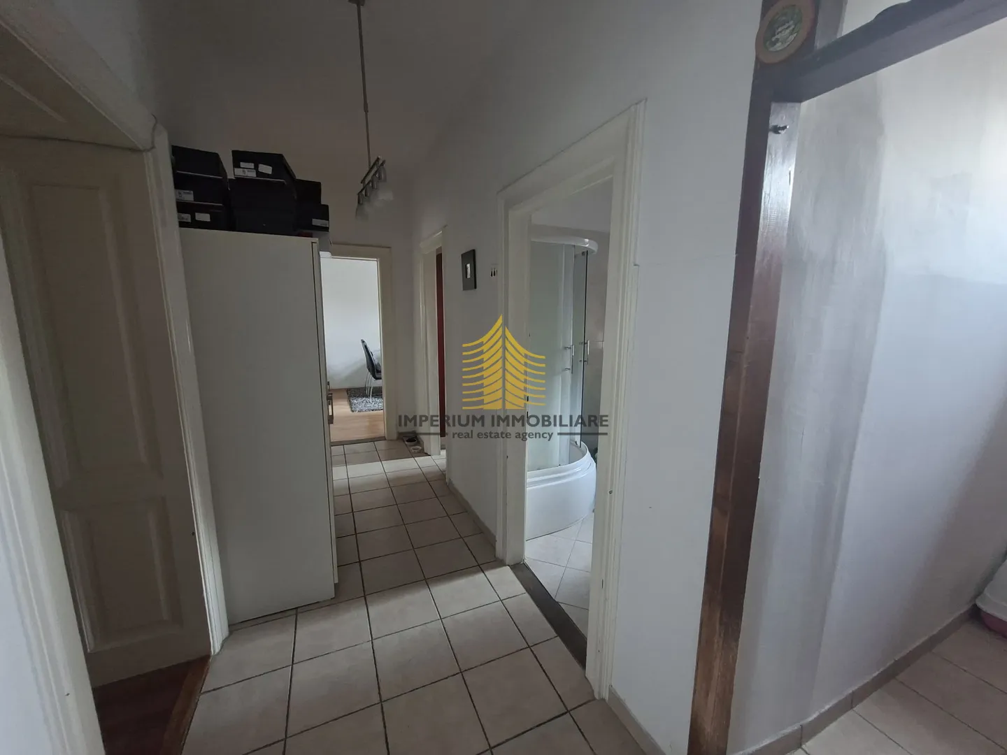 stan, prodaja, črnomerec, 70m2, 2-sobni - slika 5