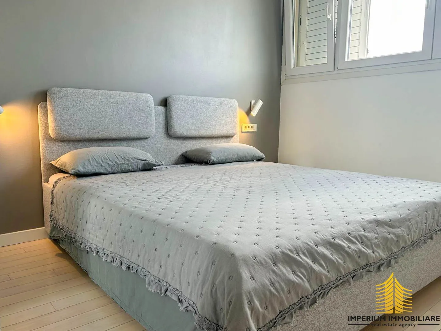 predivan penthouse na mejašima - prodaja - slika 26