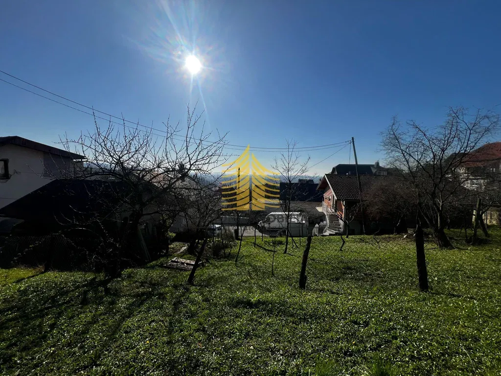 zemljište, prodaja, stenjevec, 1332m2, građevinsko - slika 3