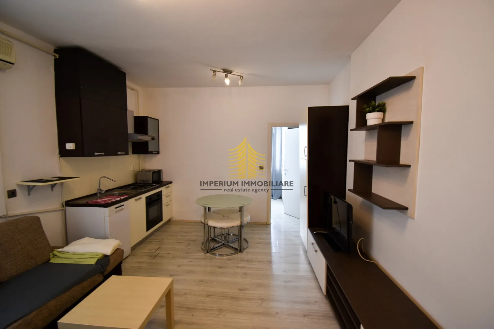 najam, stan, donji grad - savska, 33m2, 620€ + garažno mjesto - slika 3