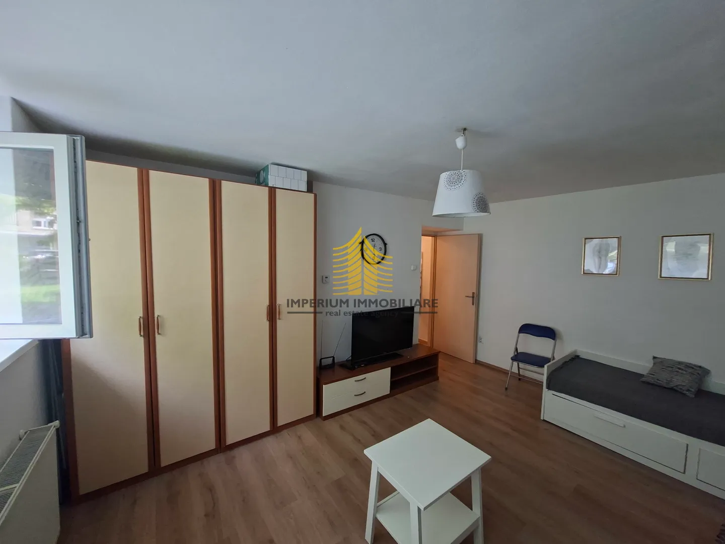 stan, najam, peščenica - žitnjak, peščenica, 32m2, 1-sobni - slika 2