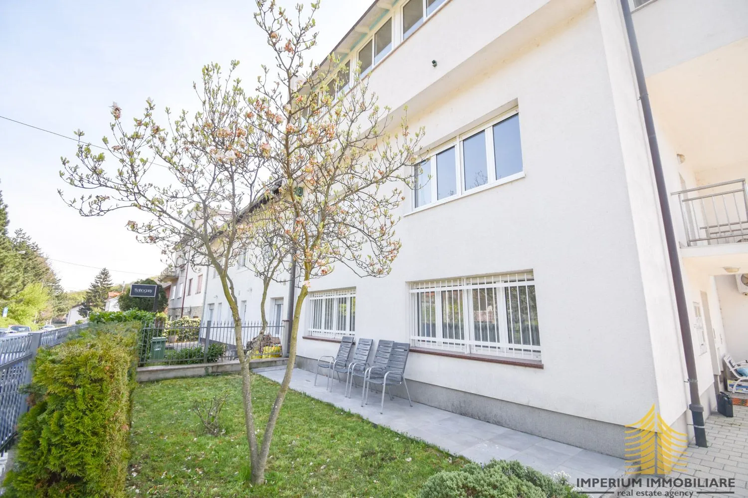 stan: zagreb (mlinovi), 118.00 m2 + terasa 22m2 i 2 parkirna mjesta - slika 36