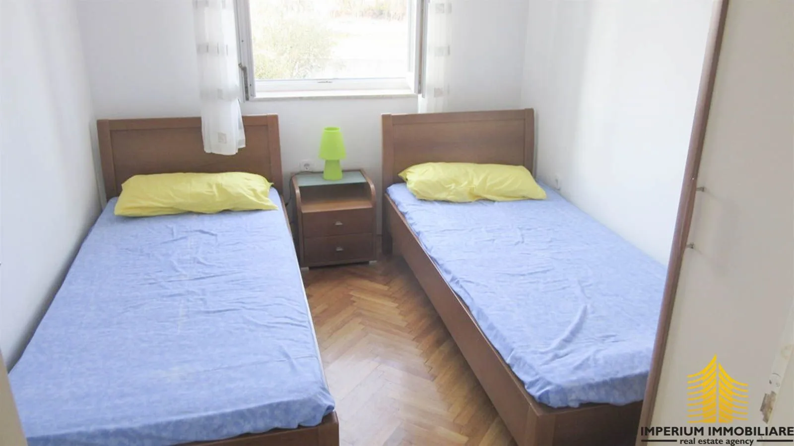 apartment: malinska (vantačići), 60m2, croatia - slika 4