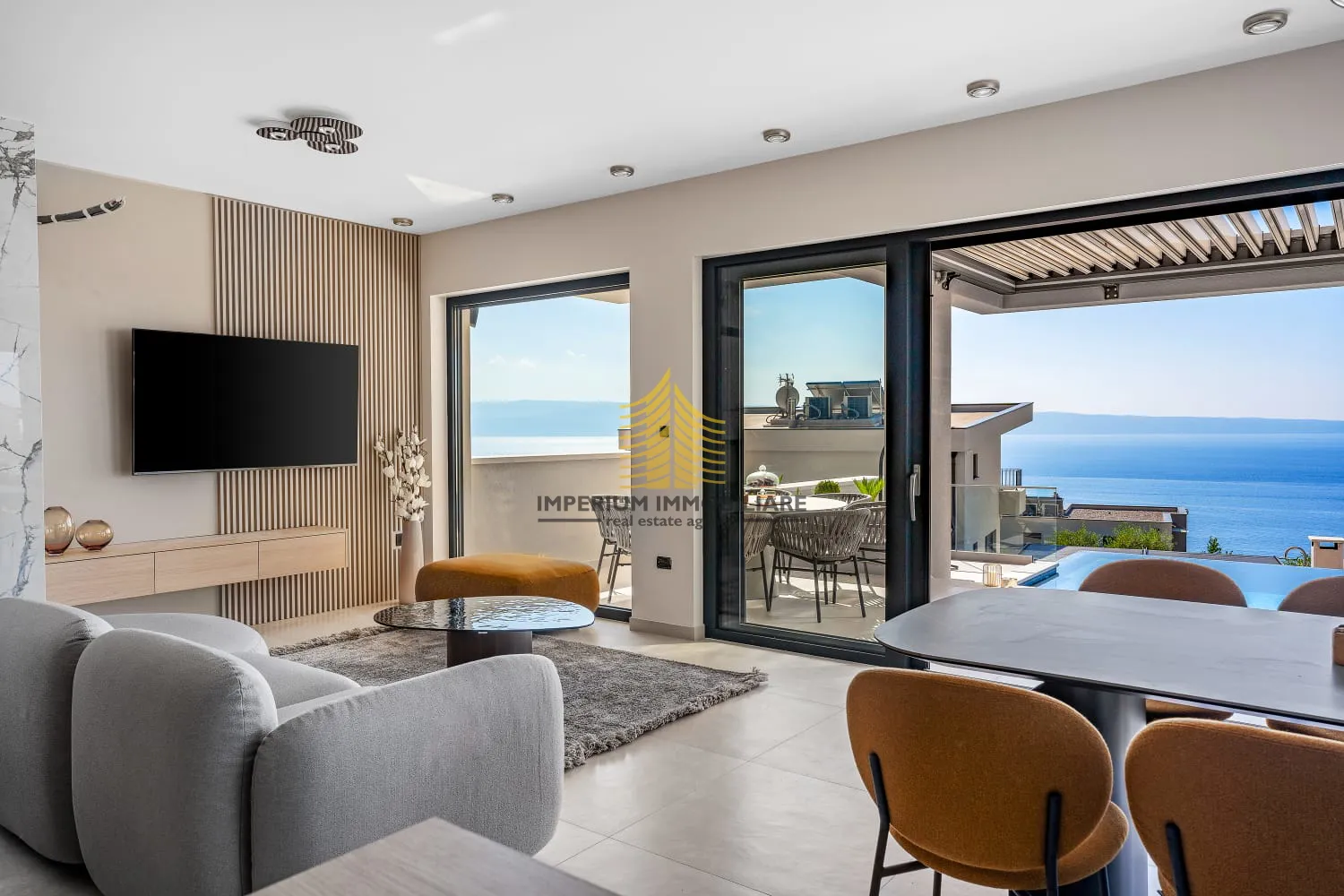 kuća, prodaja, podstrana, 300m2, vila - slika 18