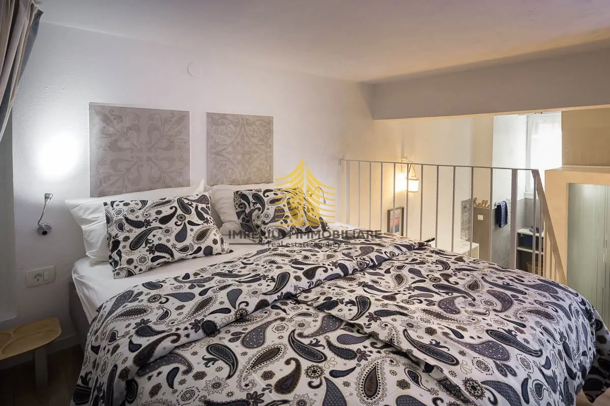 apartman, split - centar, 52m2 - slika 13