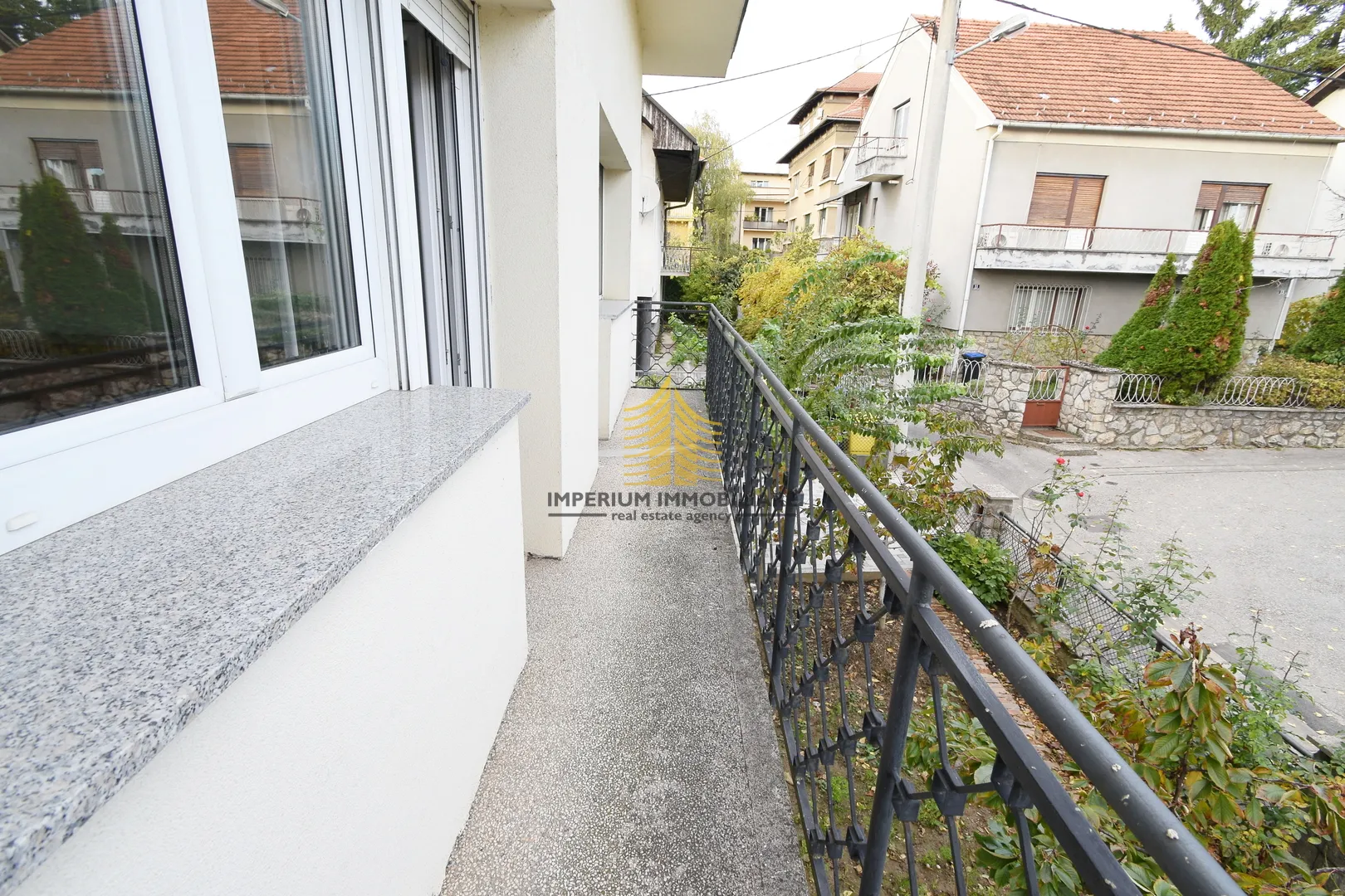 stan, najam, gornji grad - medveščak, šalata, 90m2, 2-sobni - slika 5