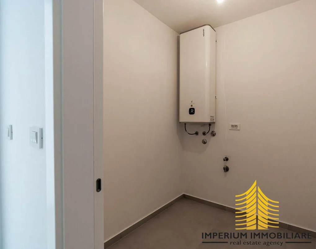 luksuzan apartman - prodaja, vodice, 136 m2, terasa šibensko-kninska - slika 8