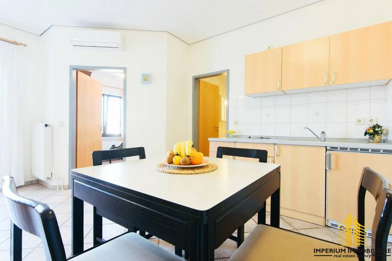 predivna apartmanska kuća - murter, jezera - slika 21
