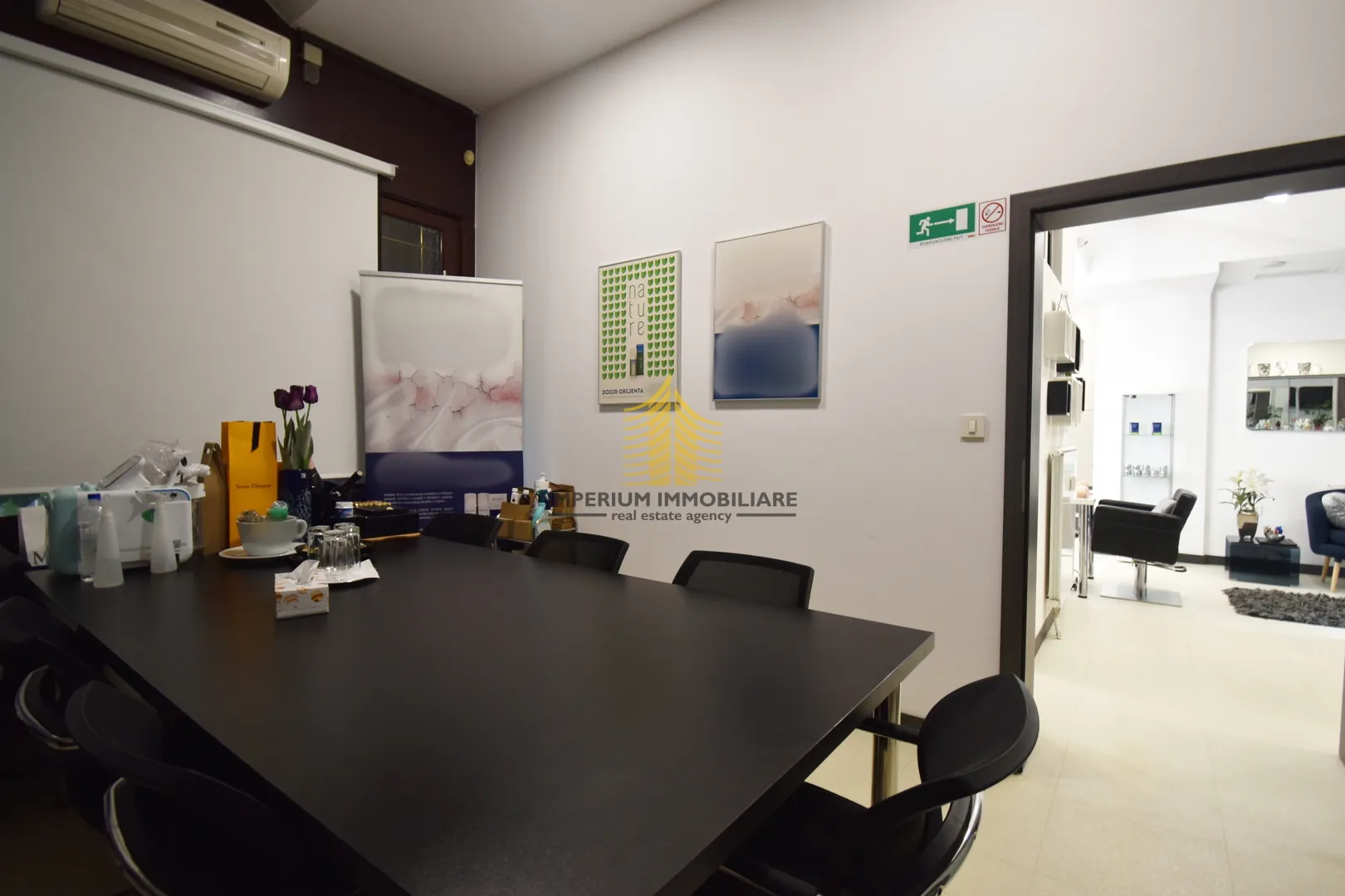 poslovni prostor, prodaja, trnje, 97.87m2, ulični lokal - slika 16