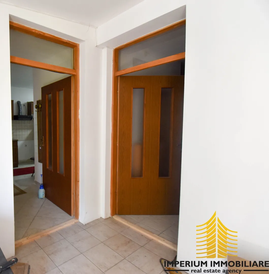 Sobe za radnike, 35 m2 - Zagreb