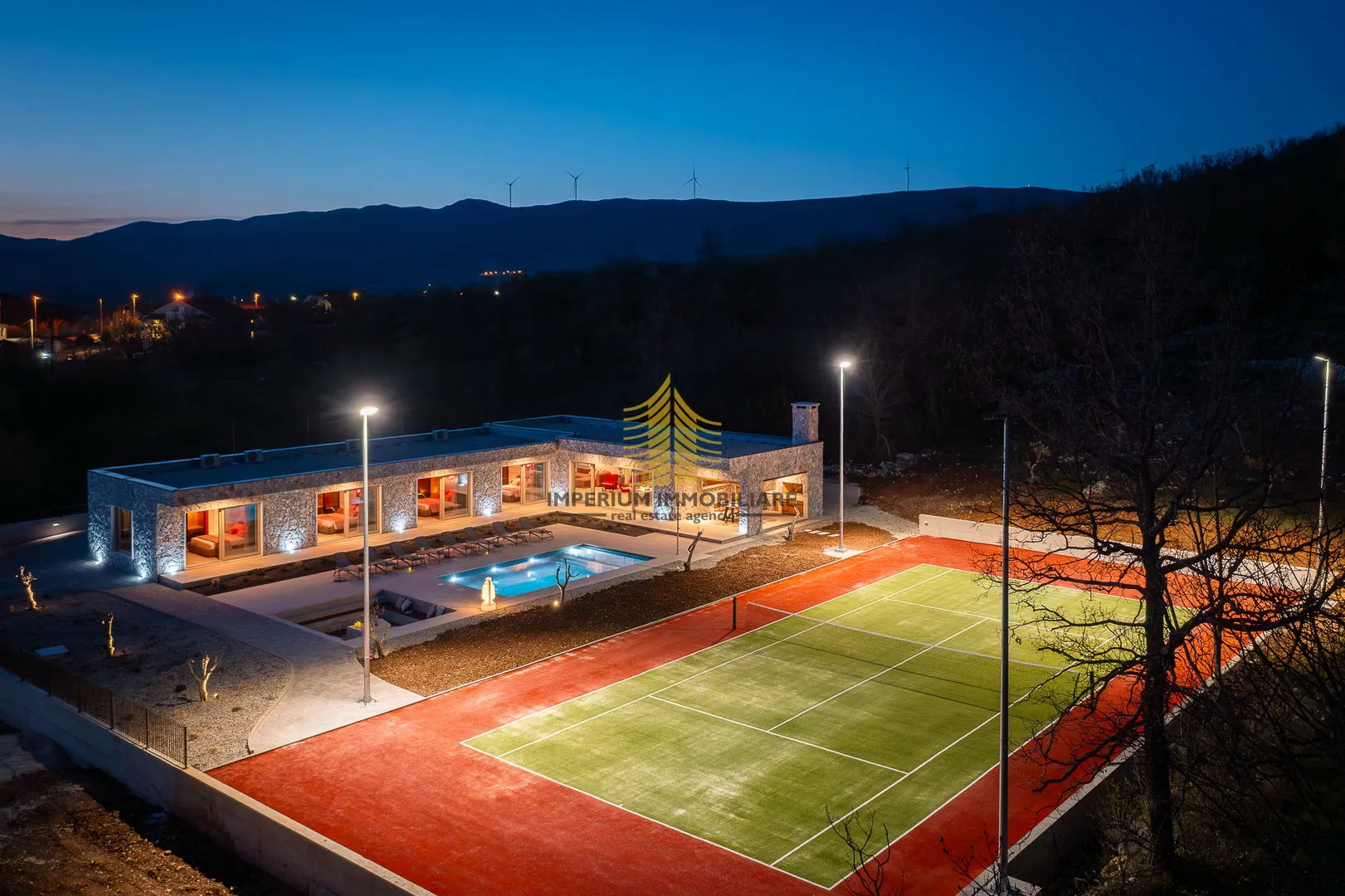 kuća, prodaja, prisoje, 240m2, samostojeća - slika 24
