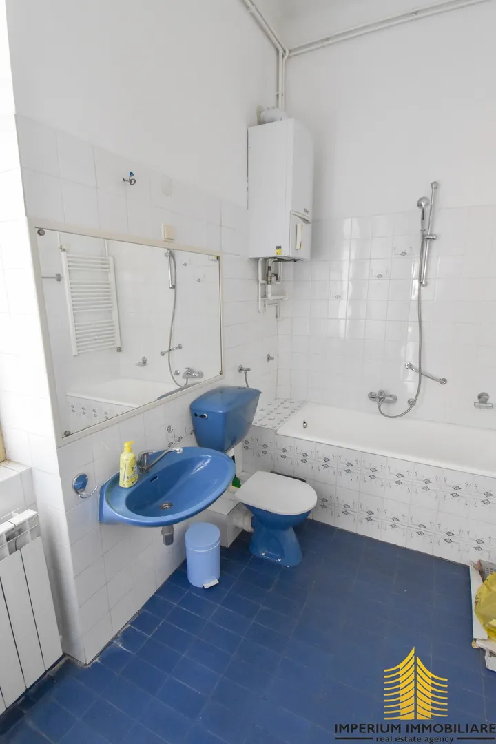 stan/ poslovni prostor u centru grada zagreba , 130m2 , iznajmljivanje - slika 14