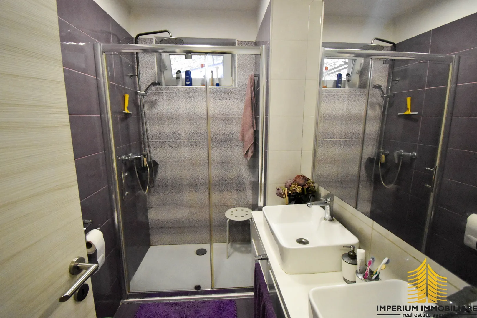 stan: zagreb (šalata) 100m2, četverosobni - slika 15