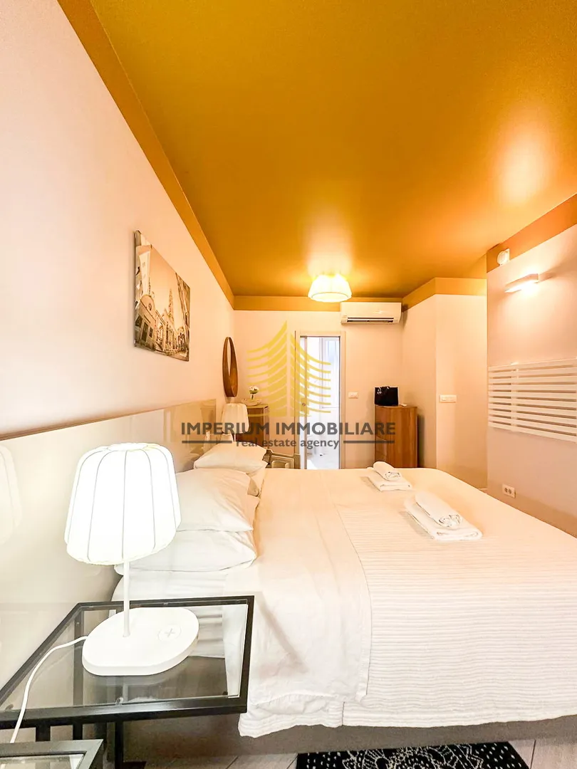 apartman, split - centar, 45m2 - slika 12