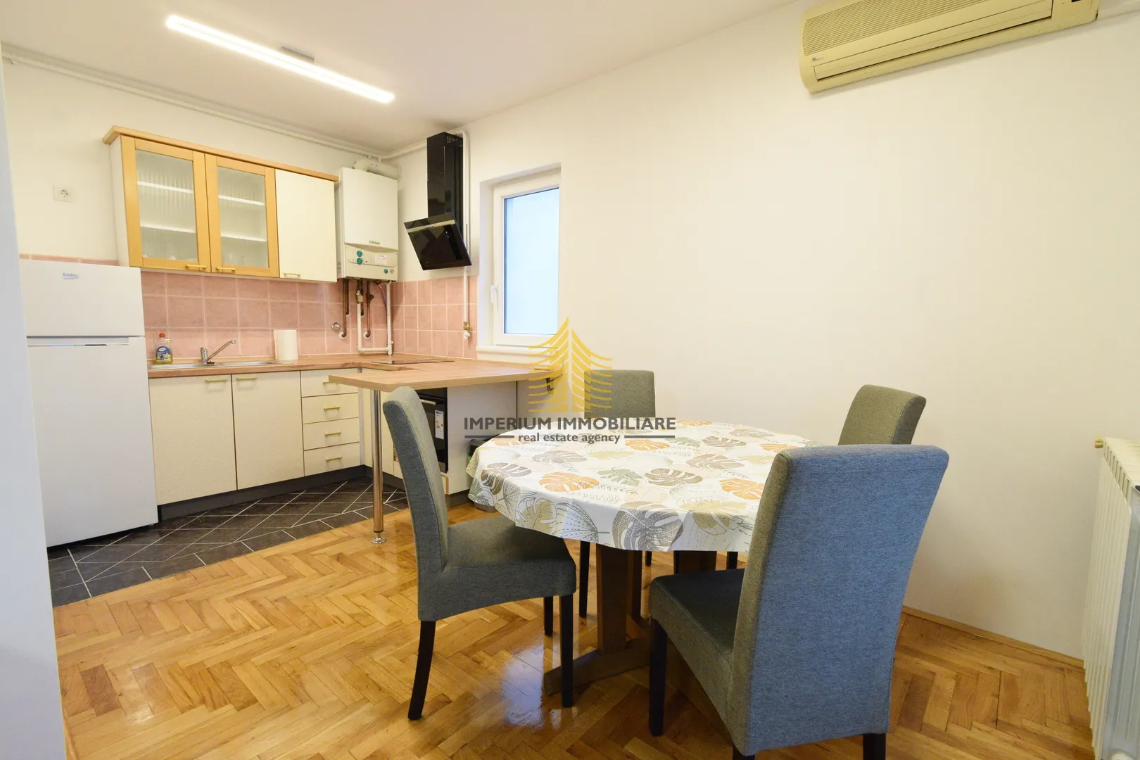 stan, najam, črnomerec, gornje vrapče, 52m2, 3-sobni - slika 2