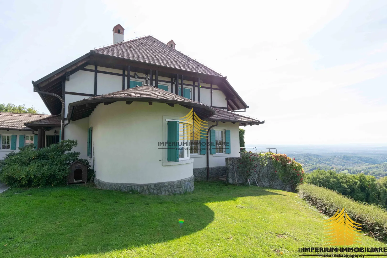kuća, prodaja, jastrebarsko, plešivica, 531m2, samostojeća - slika 3