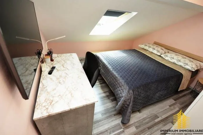 apartment, zadar, first row to the sea, furnished, 93m2, croatia - slika 8