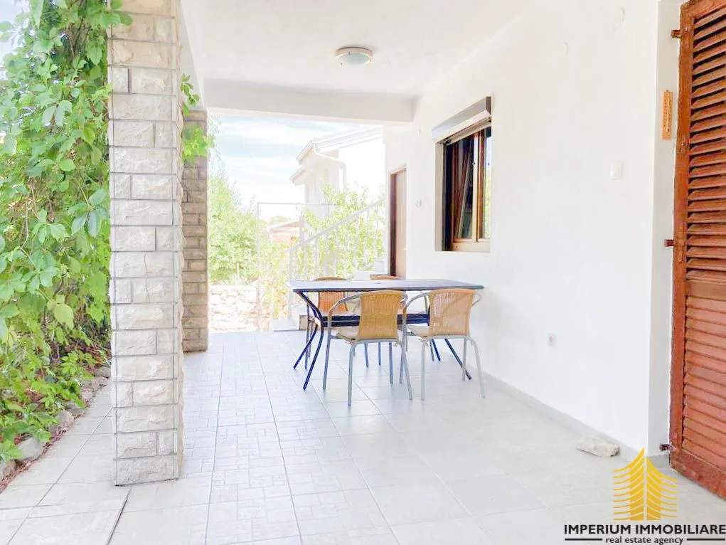semi-detached house, 2 floors, pirovac, croatia - slika 15