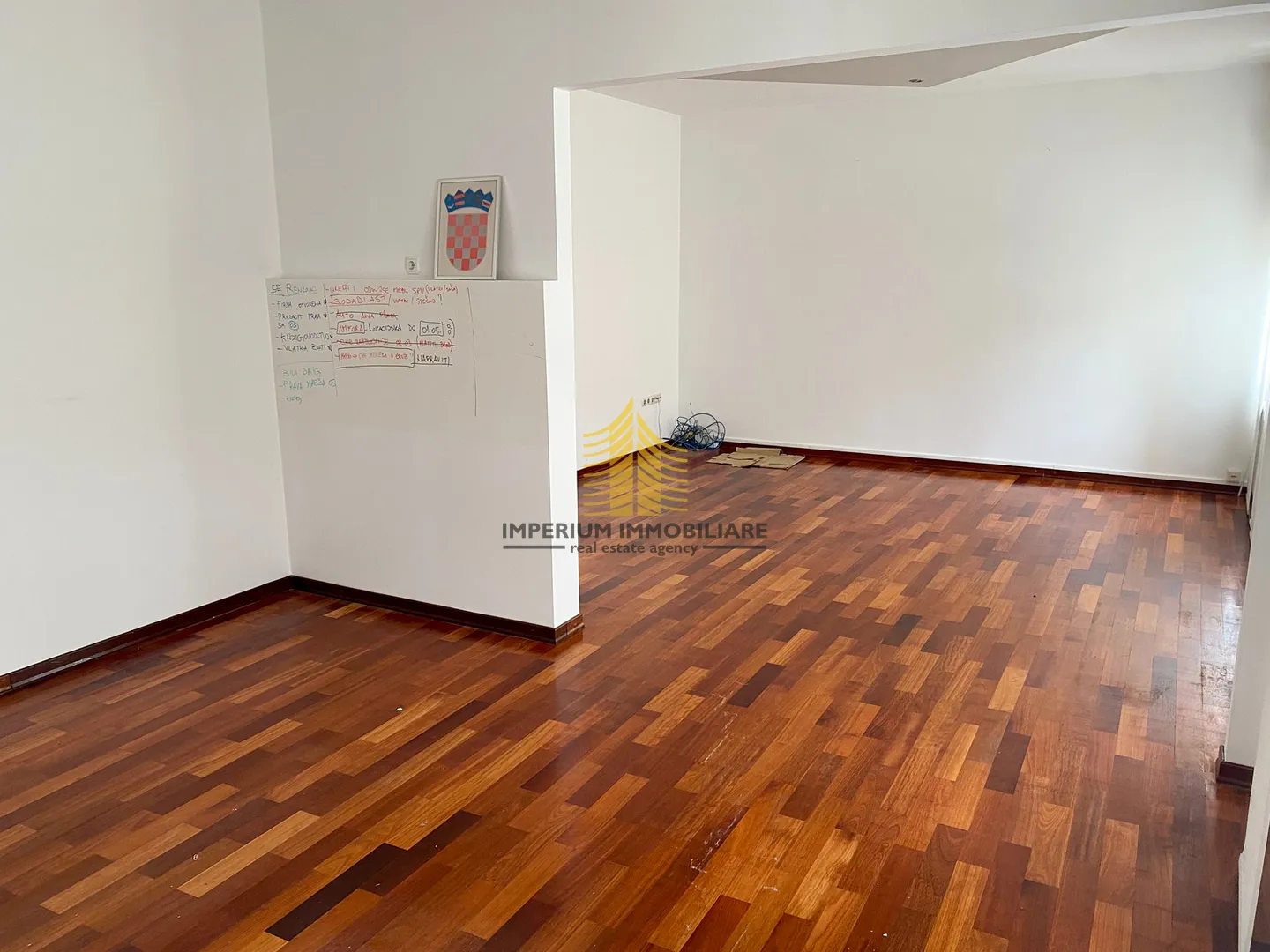 poslovni prostor, najam, zagreb, gornji grad, 100m2, ured - slika 3
