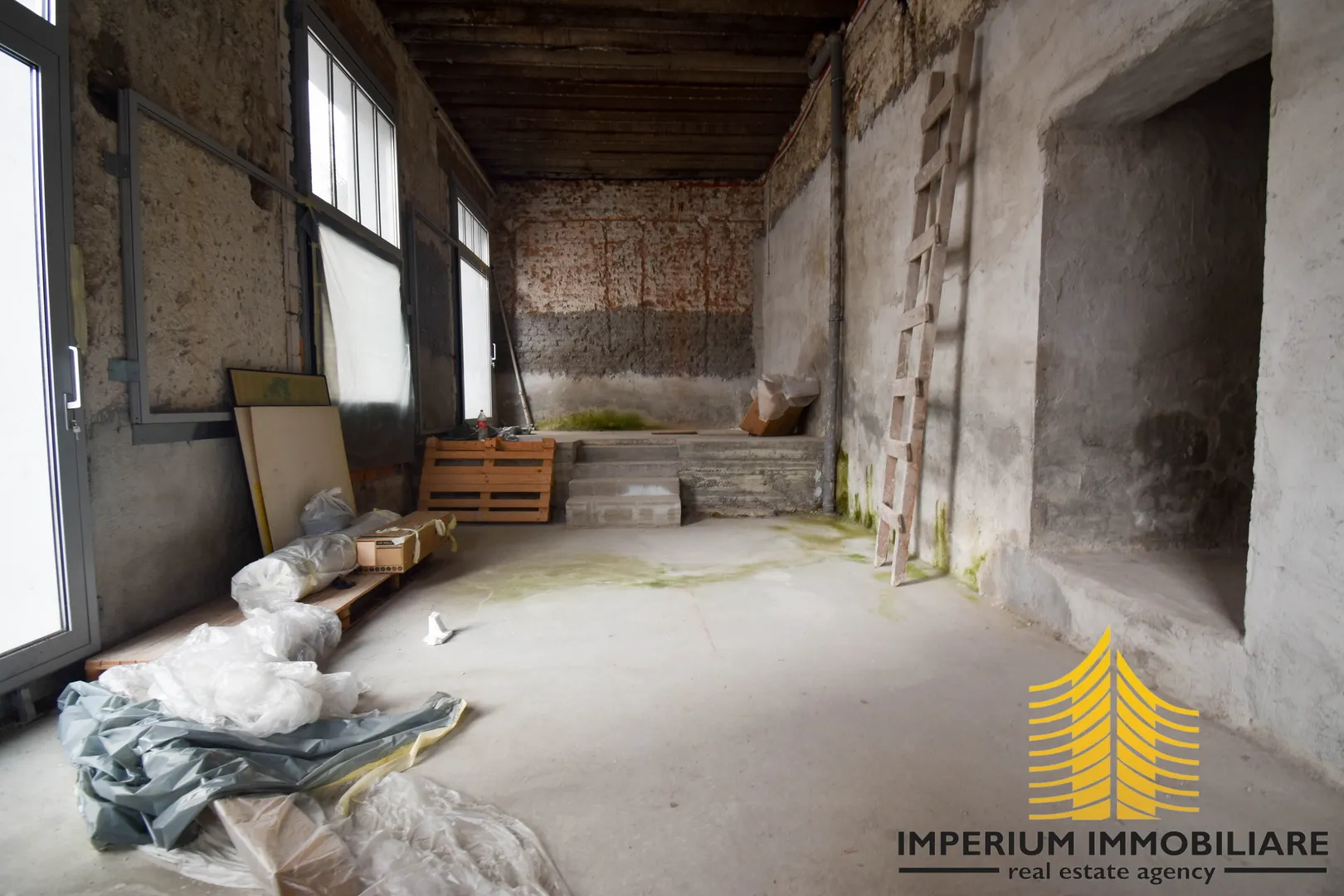 poslovni prostor, najam, zagreb, donji grad, 120m2, prostor za usluge - slika 4