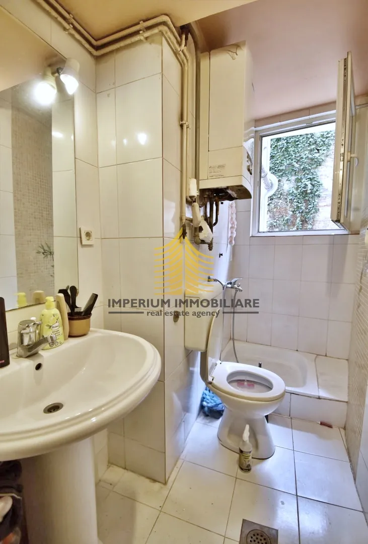 stan, prodaja, donji grad, donji grad, 43m2, 1-sobni - slika 7