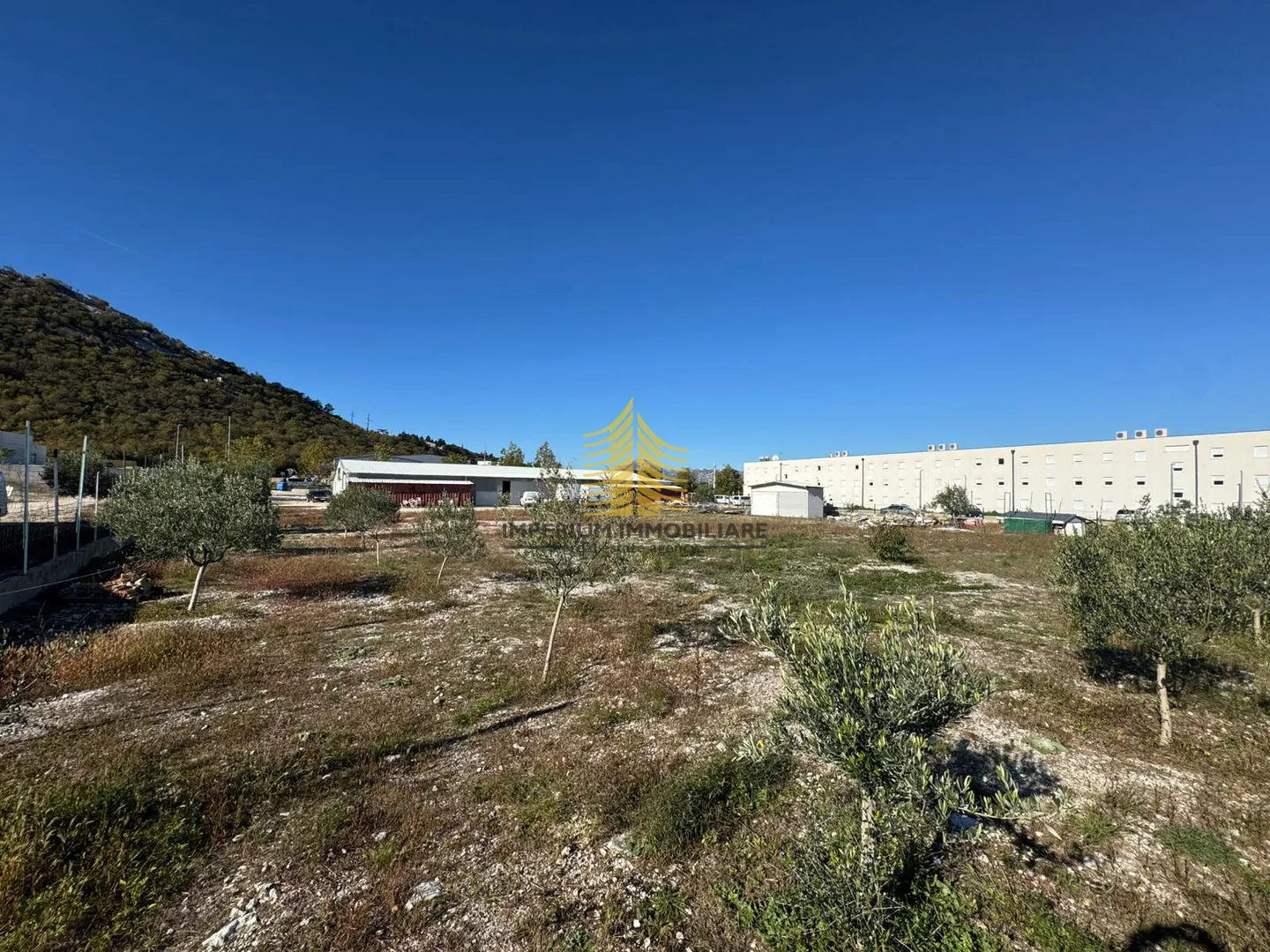 zemljište, prodaja, zadvarje, 5300m2, građevinsko - slika 4