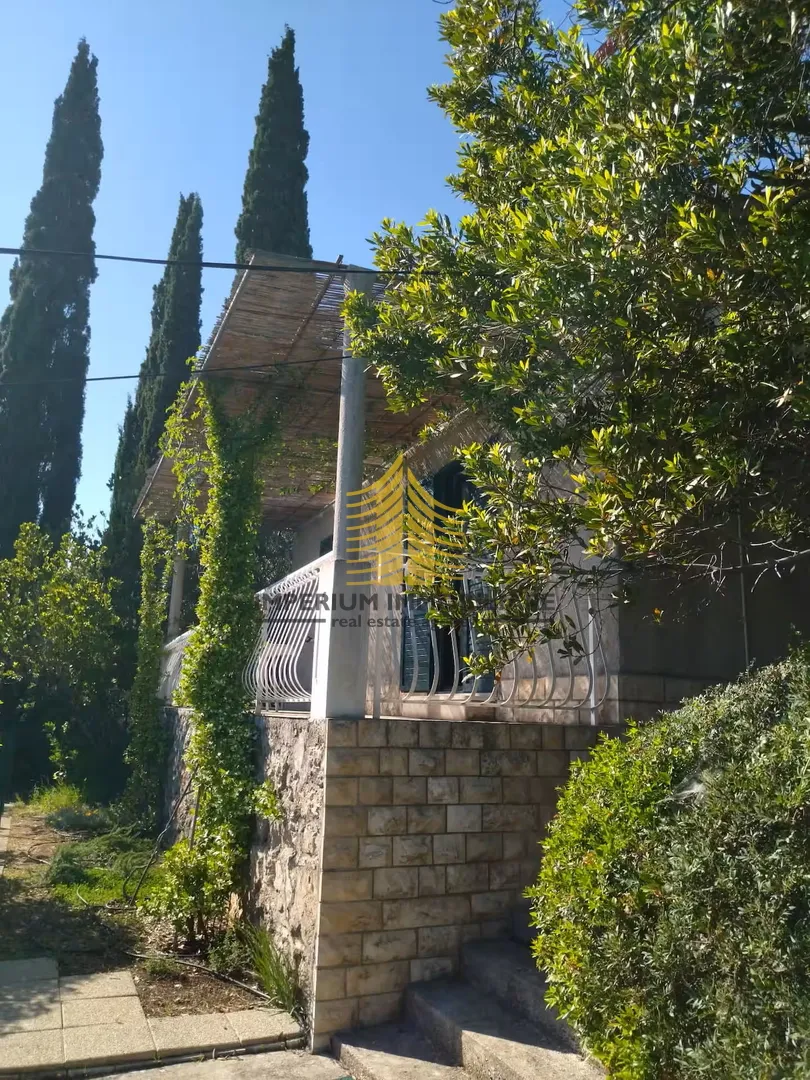kuća, prodaja, molunat, 56m2, samostojeća - slika 5