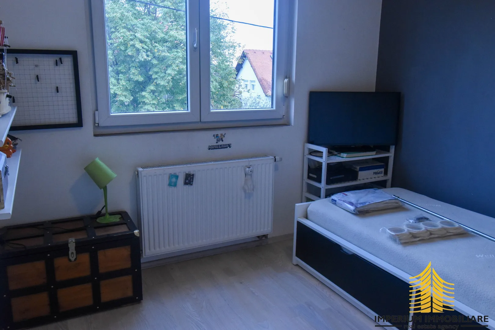 predivan stan na remetama(110m2, trosoban) - slika 18
