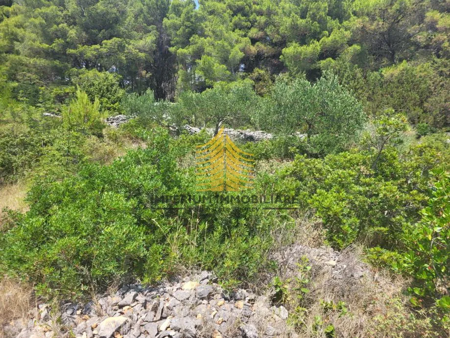 zemljište, prodaja, sumartin, 914m2, građevinsko - slika 2