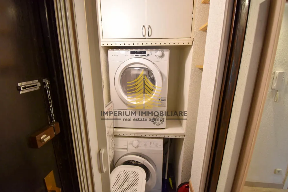 stan, najam, novi zagreb, utrina, 36m2, 2-sobni - slika 6