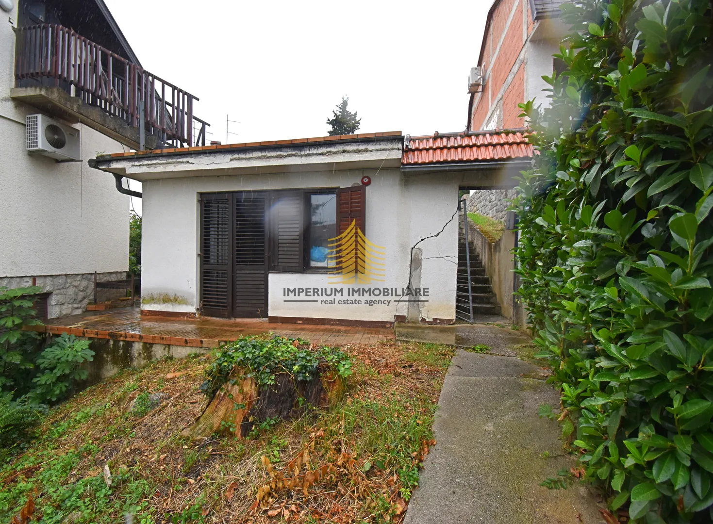 kuća, prodaja, gornji grad - medveščak, gornji grad, 300m2, samostojeća - slika 9
