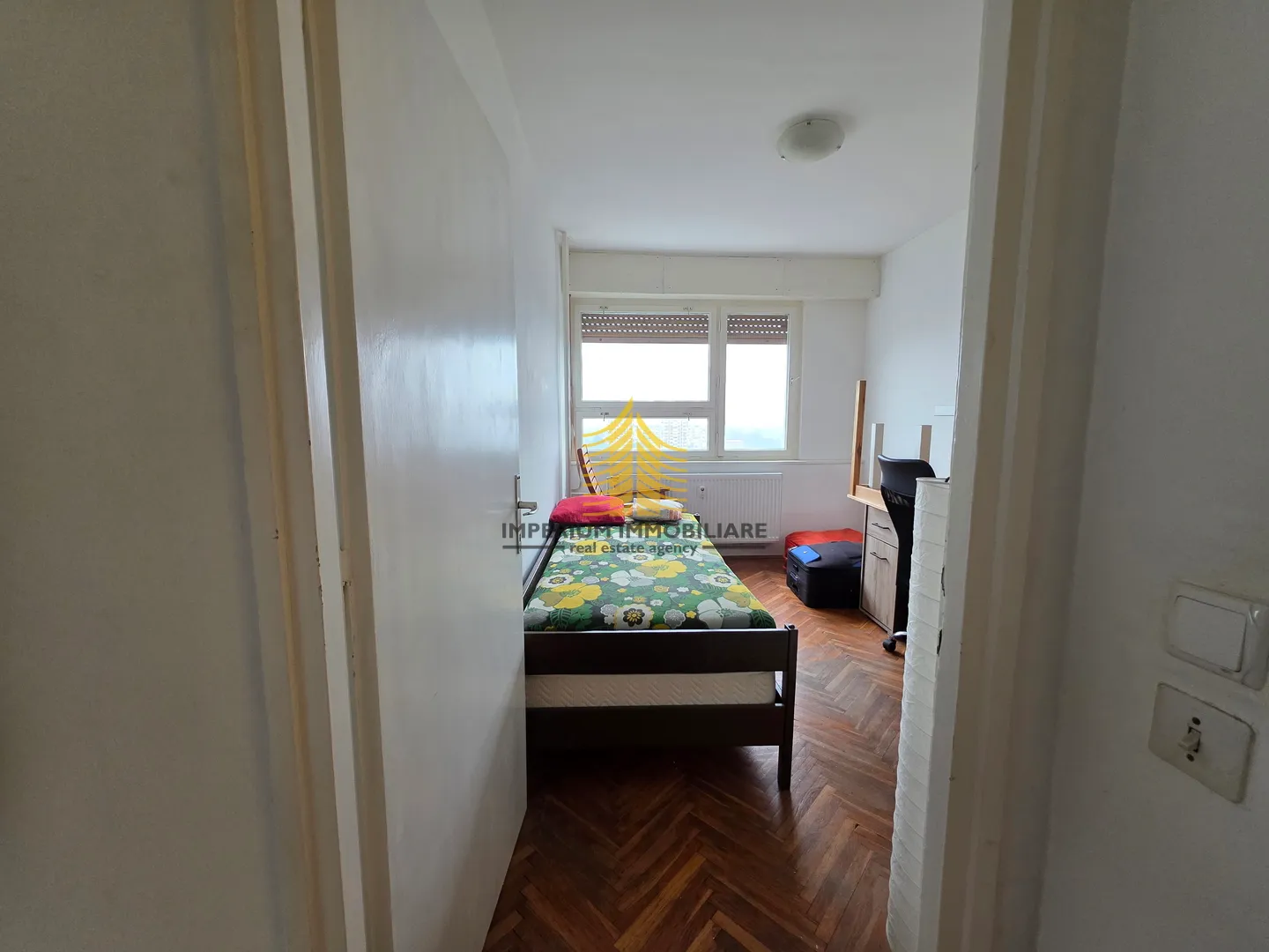 stan, najam, novi zagreb, siget, 52m2, 3-sobni - slika 9