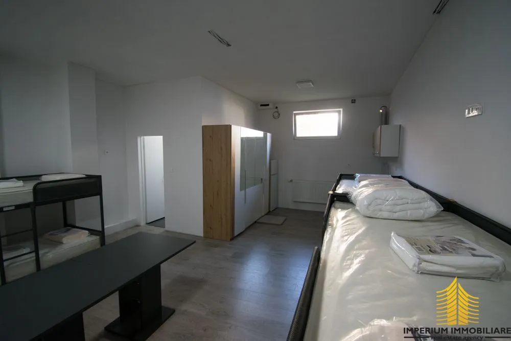 najam, stan, 1-sobni, grad zagreb, zagreb, donja dubrava - slika 9