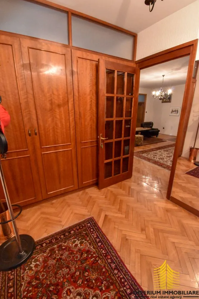 zagreb, kraljevečki odvojak, stan 110 m2, najam, dnevni + 3 sobe - slika 4