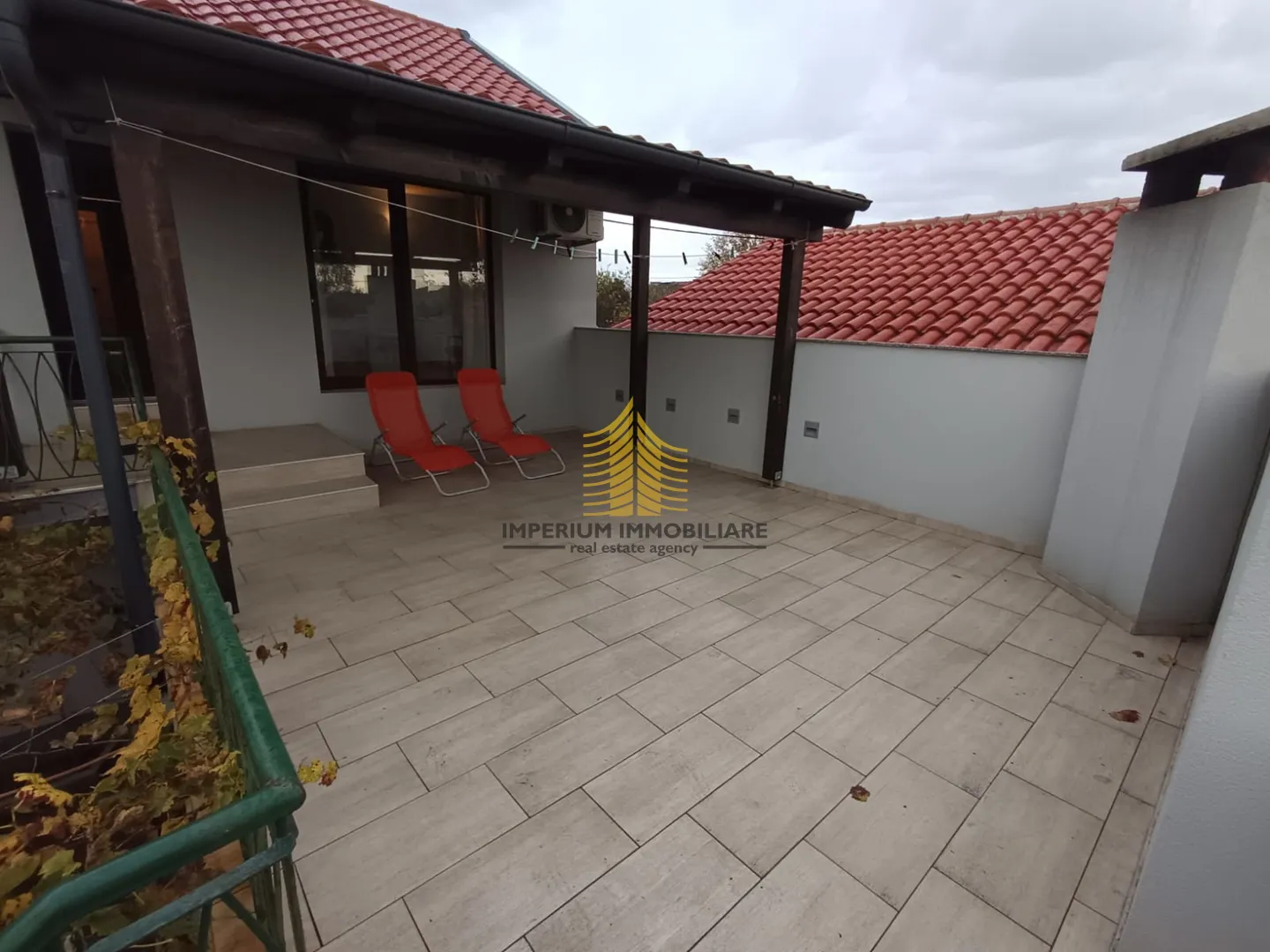kuća, prodaja, nin, zaton, 120m2, u nizu - slika 15