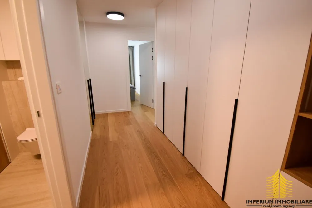 iznajmljivanje: poljanice, 70 m2, 3-soban stan, novogradnja - slika 4