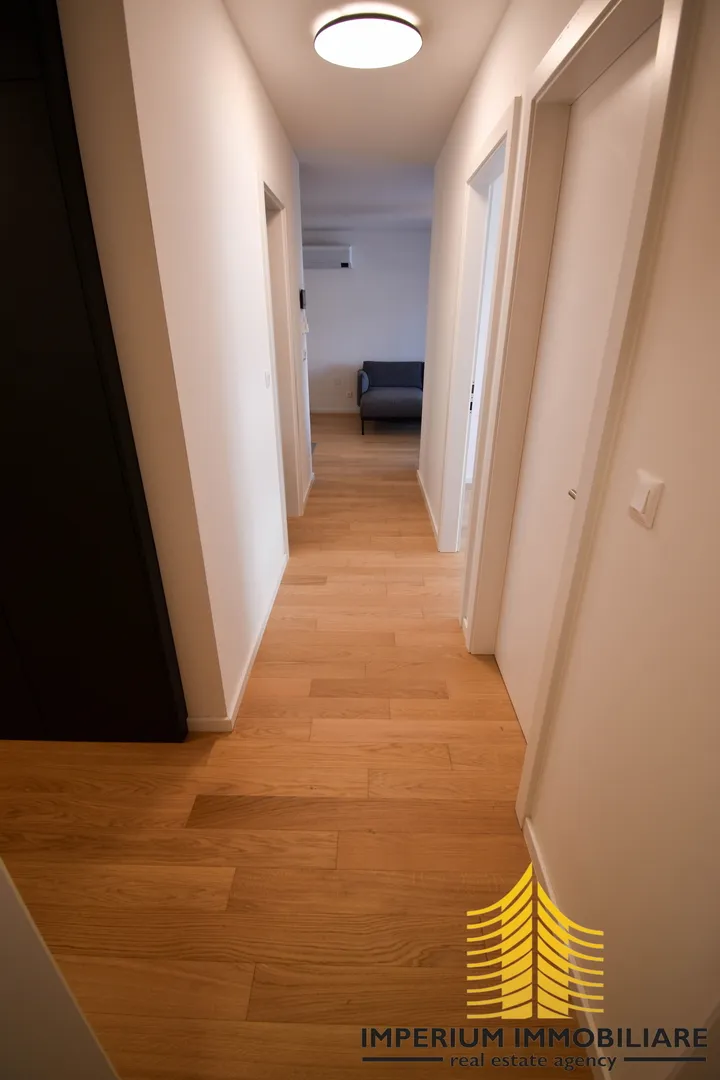 moderan, trosoban stan za najam – prvi najam u novogradnji! - slika 10
