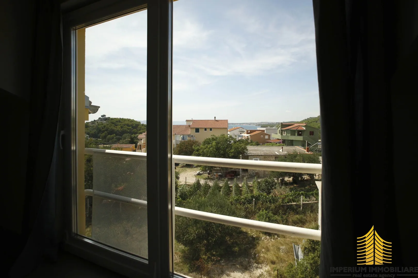 detached house, sea view, drage, croatia - slika 21