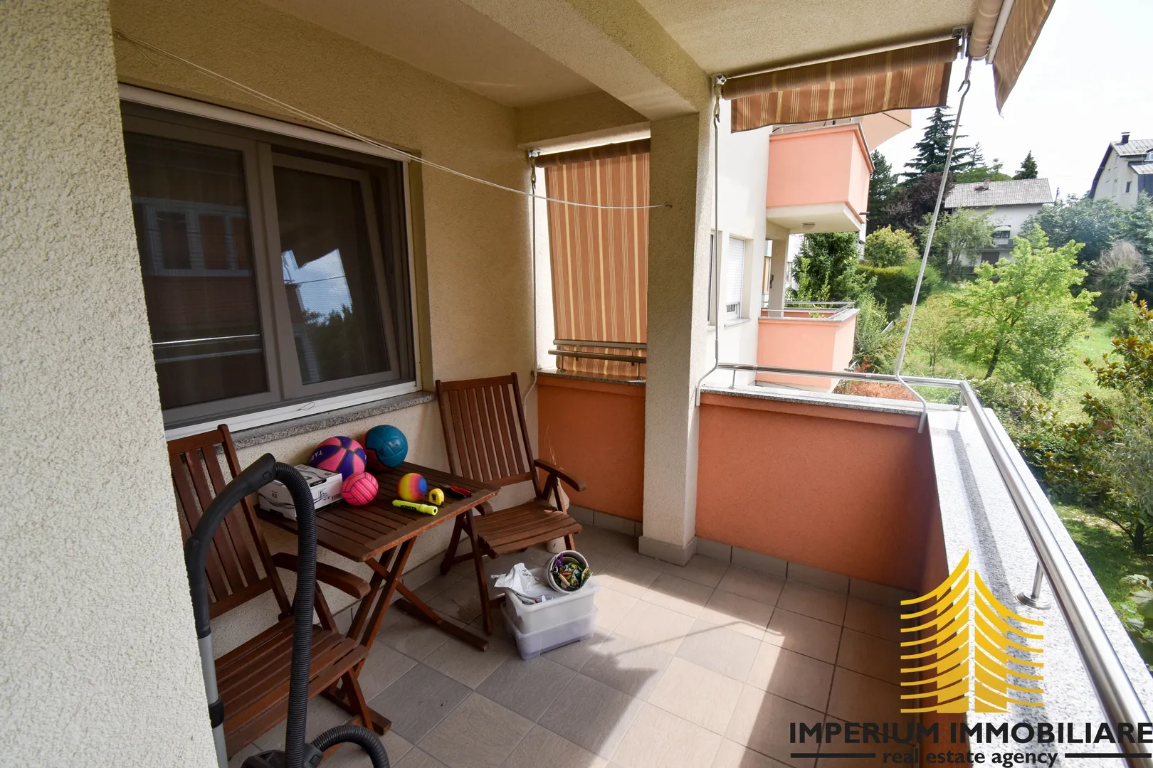 stan zagreb, sveti duh - 70 m2 (iznajmljivanje) - slika 23