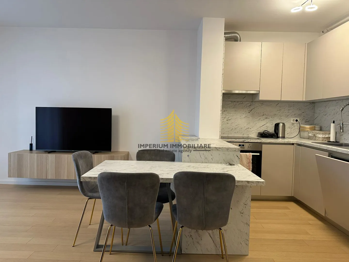 Stan, Najam, Trešnjevka - Sjever, Trešnjevka, 77m2, 3-sobni - Zagreb