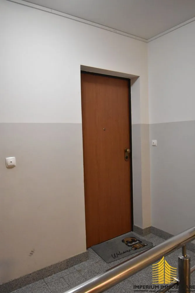 dvosobni stan s parkirnim mjestom u novogradnji! - slika 10