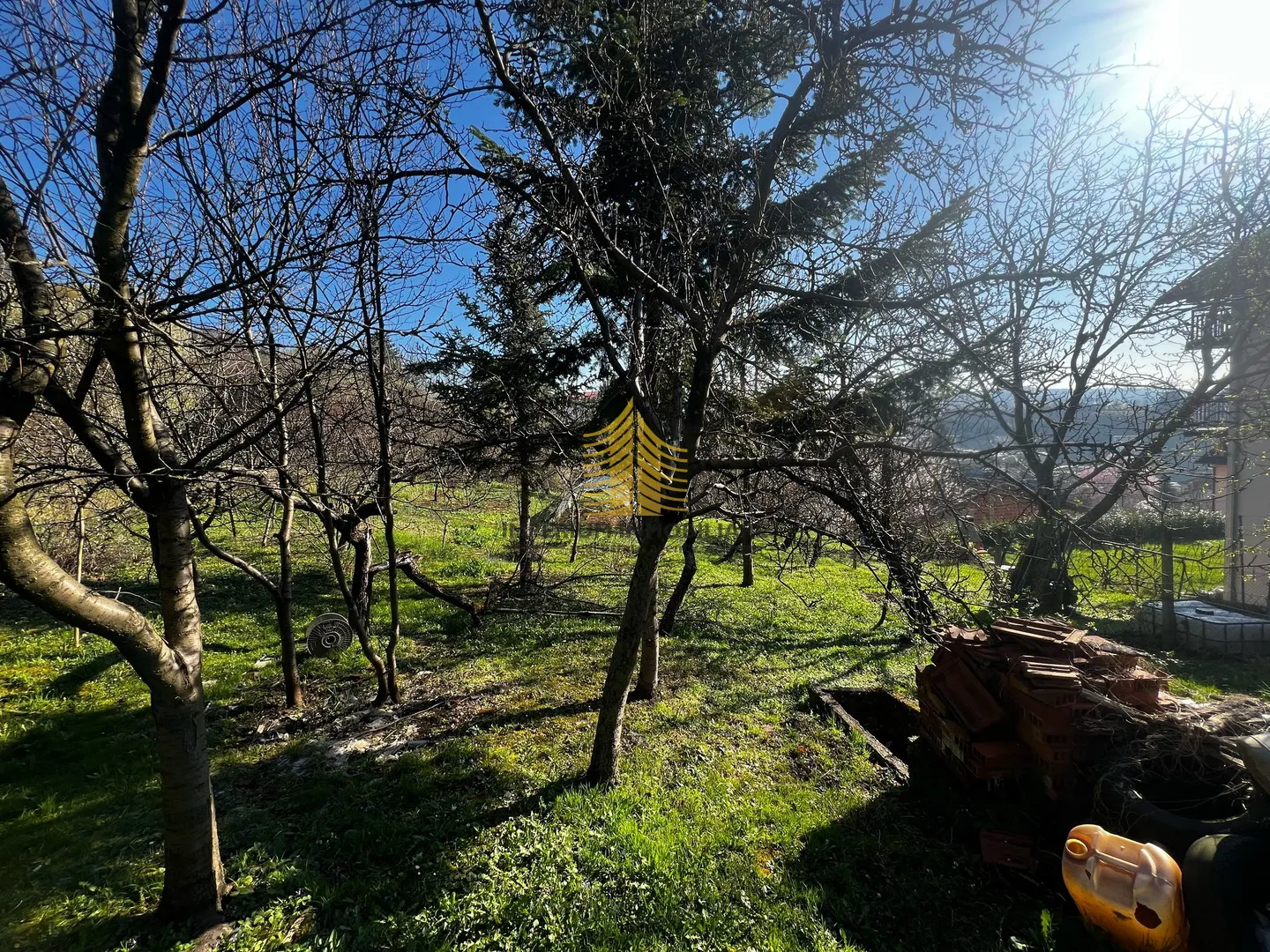zemljište, prodaja, zagreb, stenjevec, građevinsko - slika 4
