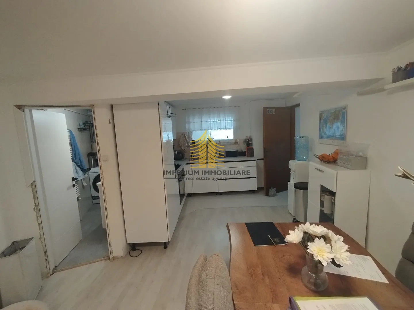 kuća, najam, črnomerec, črnomerec, 50m2, samostojeća - slika 7