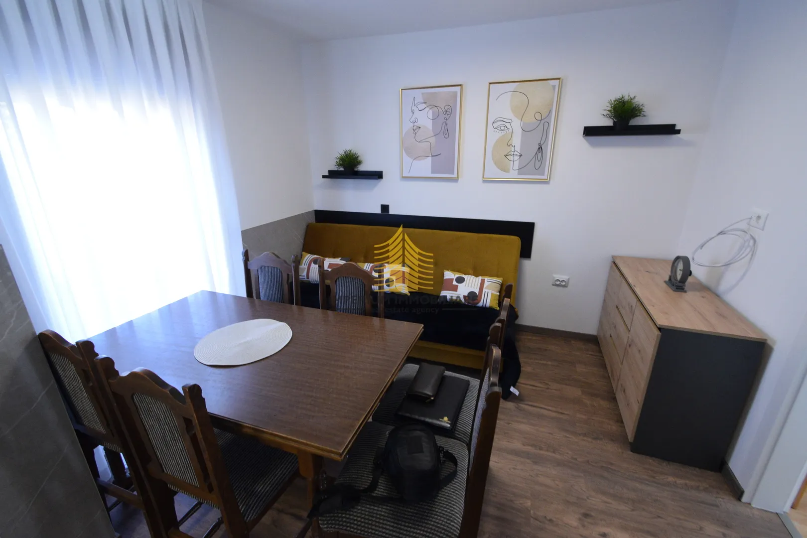 kuća, prodaja, donja dubrava, 75m2, u nizu - slika 7
