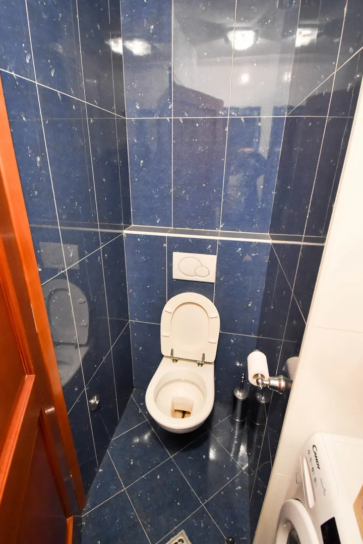 stan - najam, zagreb, martinovka, 76 m2 + 65 m2 terasa, garaža - slika 10