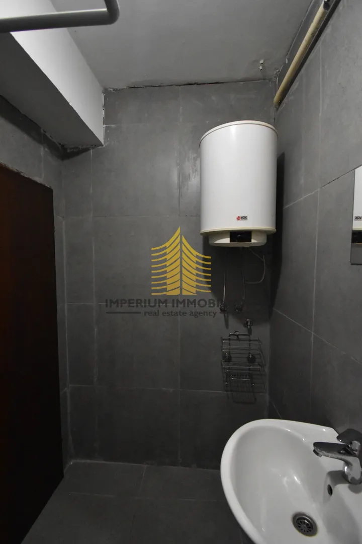poslovni prostor, najam, trnje, sigečica, 40m2+vpm - slika 7