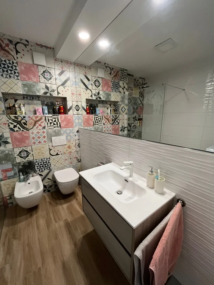 stan, 3-soban, pula (veruda), 65 m2 + parking, prilika! - slika 15