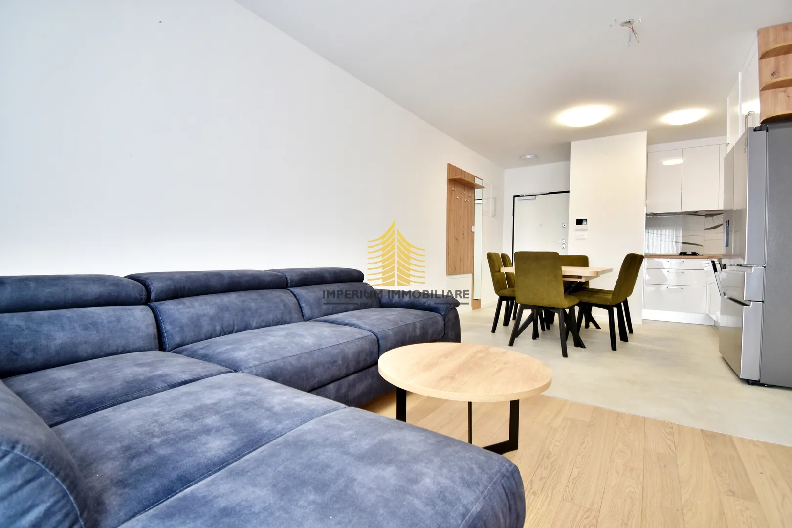 Stan, Prodaja, Novi Zagreb - Zapad, Sveta Klara, 80m2, 3-sobni