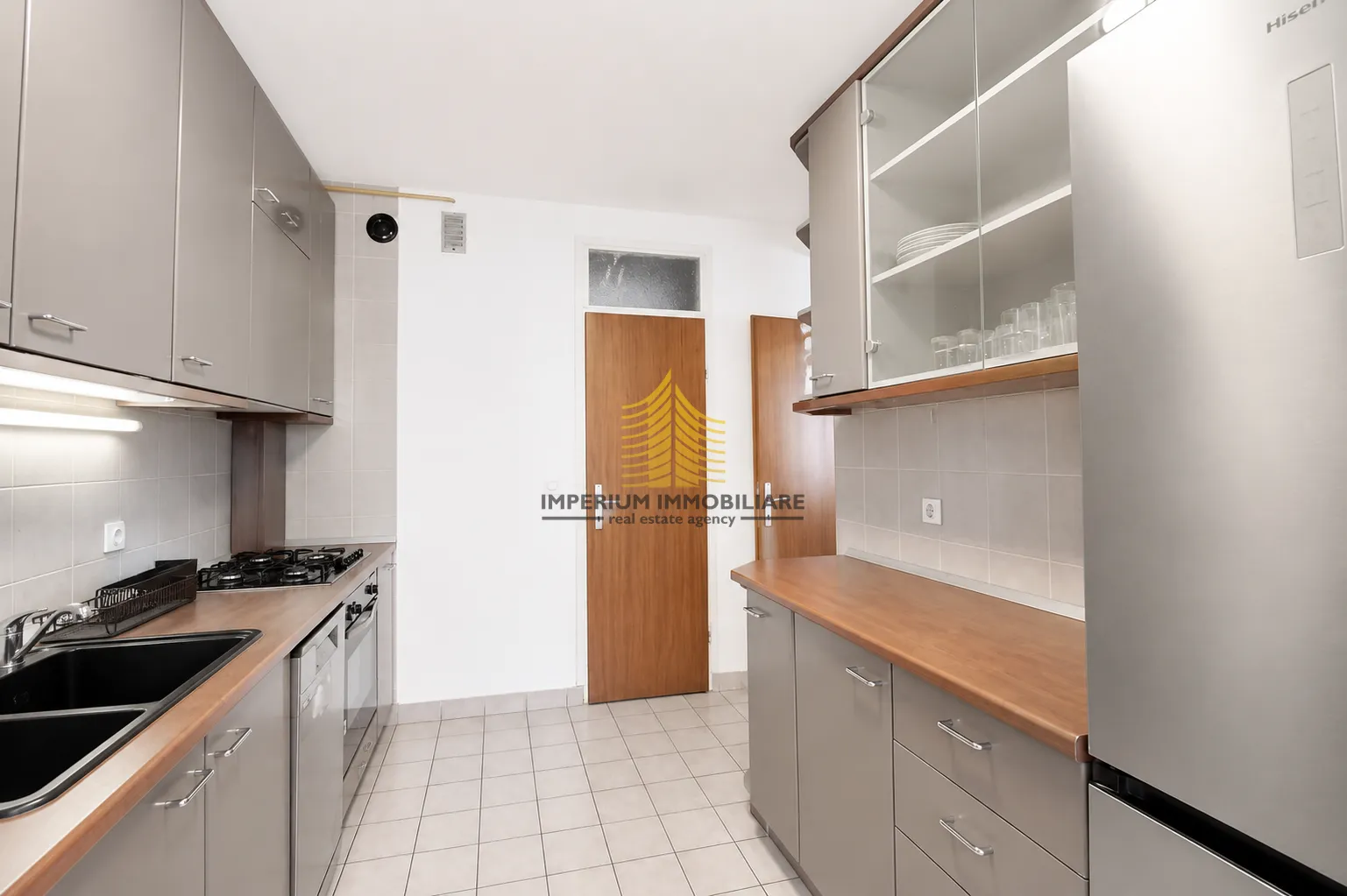 stan, najam, črnomerec, 70m2, 2-sobni - slika 8