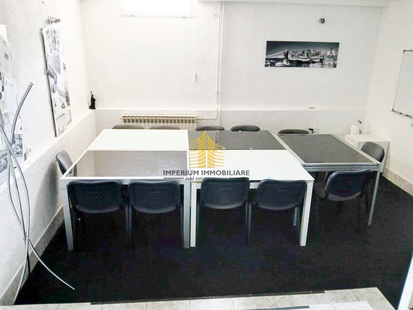 poslovni prostor, najam, zaprešić, centar, 75m2, prostor za usluge - slika 4
